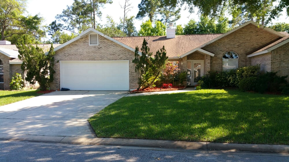 SPALDING LANDSCAPING Updated June 2024 11 Photos 2617 Auburn Ave