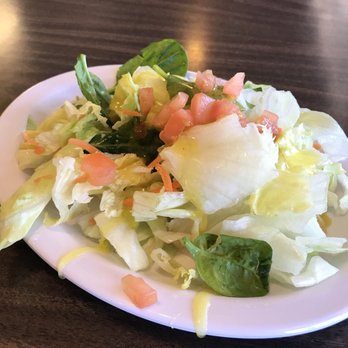 Farmhouse Restaurant - Salad - American Near Me - Benson, Arizona