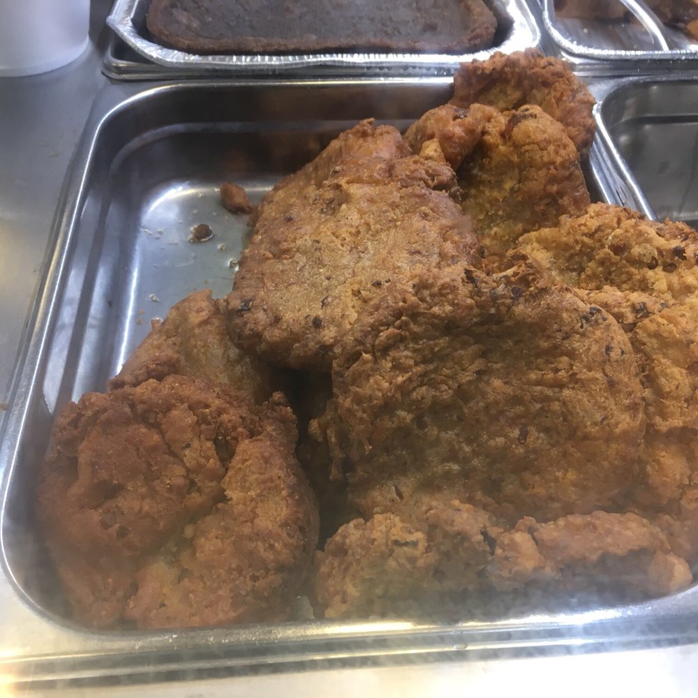 OB's Bakery and Restaurant - Bakeries Near Me - Jamaica, New York