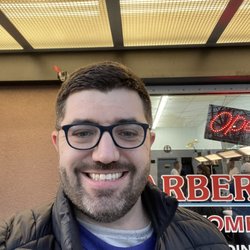 Holiday Manor Barber/Styling Shop