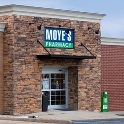 Moye's Pharmacy