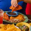 Dos Panchos Tequila Bar & Mexican Grill gift card