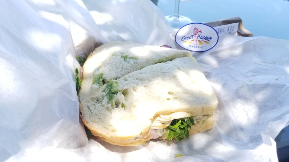 GREAT HARVEST BREAD CO 555 Photos & 648 Reviews 31795 Rancho