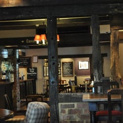 The Swan - The Swan - Interior