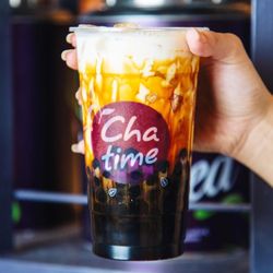 Chatime