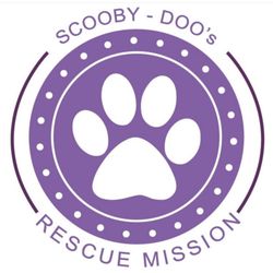 Scooby-Doo's Rescue Mission - Our logo