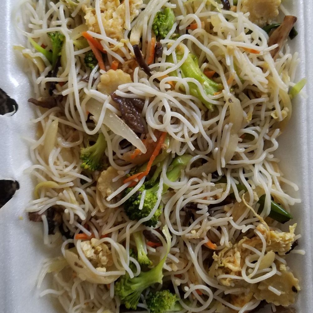 Panda Garden - Japanese Near Me - Boise, Idaho