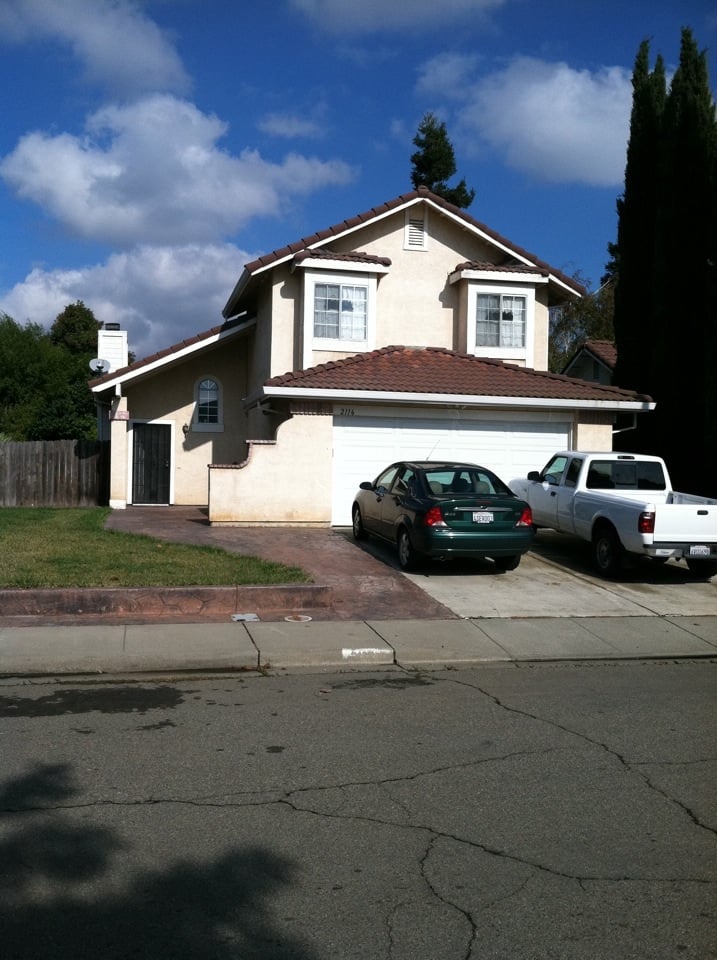 CASA DE MULLINS 2116 Beaujolais Ct, Fairfield, California