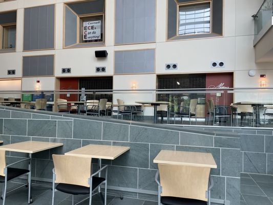 Cornell University by null