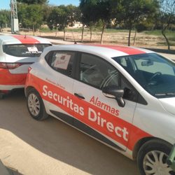Securitas Direct España
