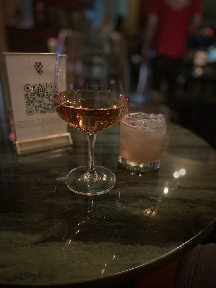 THE GRAND WINE BAR Updated October 2024 90 Photos & 118 Reviews