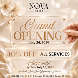 Nova Nails