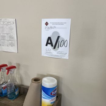 Baklovah Bakery - Perfect health department score - Desserts Near Me - San Antonio, Texas Baklovah Bakery - Perfect health department score - Desserts Near Me - San Antonio, Texas
