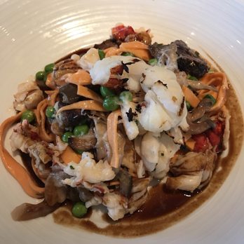 Row 34 - Seafood Near Me - Burlington, Massachusetts