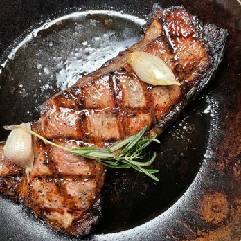 Bacall's - New American Near Me - New York, New York