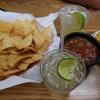 Zacatecas Restaurant - Margaritas on a Friday eve eve eve. - Mexican Near Me - Hawthorne, California
