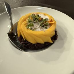 Mango Sticky Rice Mango Sticky Rice