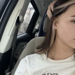 Bishops - What it looked like right after I left the first time, a little uneven and brassy