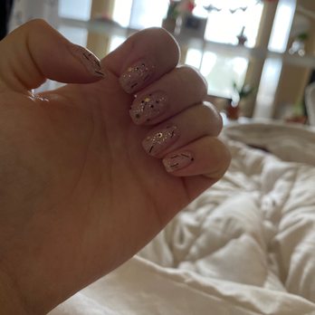 Welcome Nails - Gel manicure - Nail Salons Near Me - Seattle, Washington