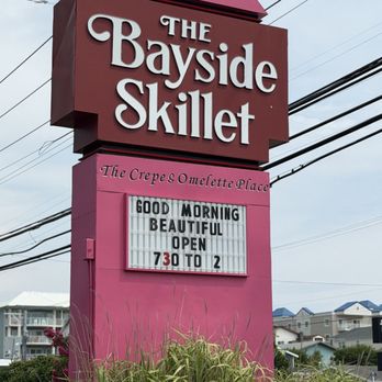 Bayside Skillet - Breakfast & Brunch Near Me - Ocean City, Maryland Bayside Skillet - Breakfast & Brunch Near Me - Ocean City, Maryland