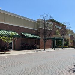 Walmart Supercenter - Walmart Supercenter, Galleria Shopping Center, Charlotte