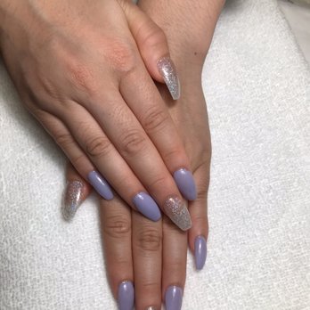 Finest Nails & Spa - Acrylic dip nails with gel - Nail Salons Near Me - Long Beach, California Finest Nails & Spa - Acrylic dip nails with gel - Nail Salons Near Me - Long Beach, California