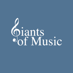 Giants Of Music - Music Lessons in the comfort of your own home!