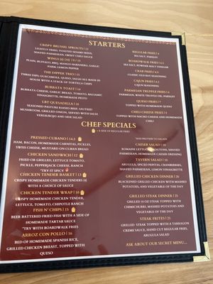 Menu photo 4 Lake Burger Tavern Portage, MI Menu photo 4 Lake Burger Tavern Portage, MI