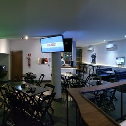 Arena Game n' Beer