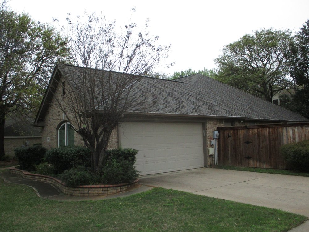 Slide of KLM Roofing & General Contracting