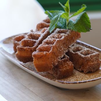 Madi - Breakfast & Brunch Near Me - San Diego, California Madi - Breakfast & Brunch Near Me - San Diego, California