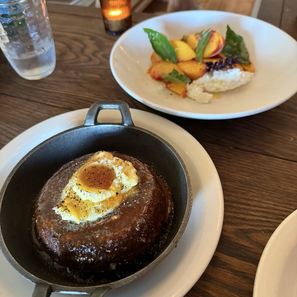 Dunsmoor - Edna's Sour-Milk Cornbread - American Near Me - Los Angeles, California Dunsmoor - Edna's Sour-Milk Cornbread - American Near Me - Los Angeles, California