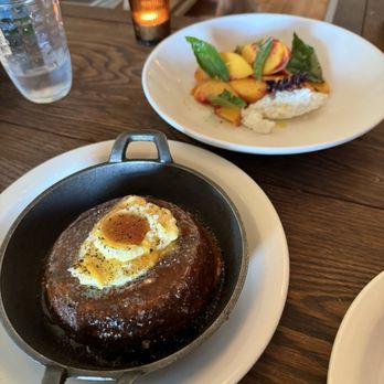 Dunsmoor - Edna's Sour-Milk Cornbread - American Near Me - Los Angeles, California Dunsmoor - Edna's Sour-Milk Cornbread - American Near Me - Los Angeles, California