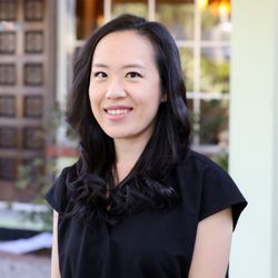 Pleasanton Family Dentist - Dr. Jennifer Du