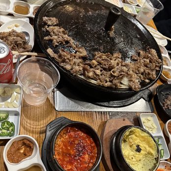 Meat Me BBQ - Barbeque Near Me - Flushing, New York