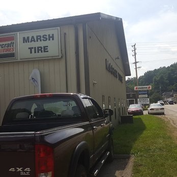 Marsh Tire & Auto - Tires Near Me - Charleroi, Pennsylvania Marsh Tire & Auto - Tires Near Me - Charleroi, Pennsylvania