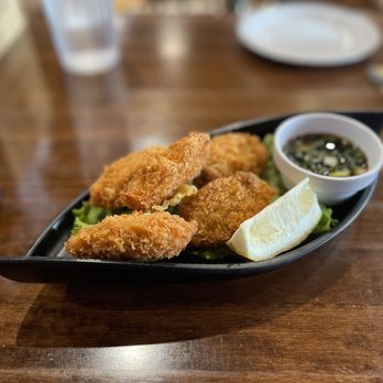 Ten Gu Ramen - Fried Oyster - Ramen Near Me - Bakersfield, California Ten Gu Ramen - Fried Oyster - Ramen Near Me - Bakersfield, California