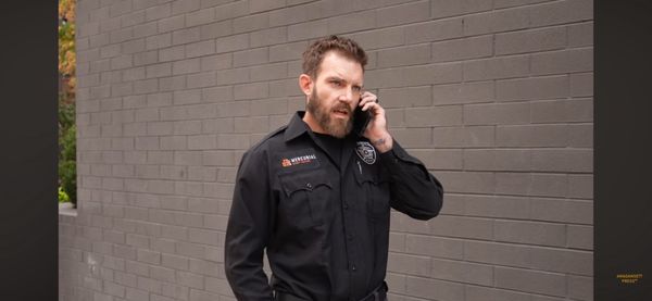 Mercurial Security Solutions