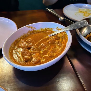 Dancing Yak - Butter Chicken - Himalayan/Nepalese Near Me - San Francisco, California