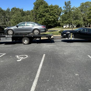 Rooster's Towing - Towing Near Me Rooster's Towing - Towing Near Me