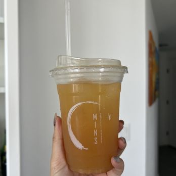 MINS Coffeehouse - Coffee & Tea Near Me - Miami, Florida