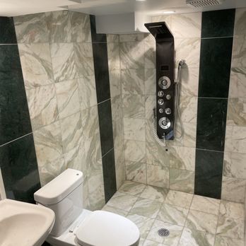 J and Sons Construction - New bathroom - General Contractors Near Me - Edmonton, Alberta J and Sons Construction - New bathroom - General Contractors Near Me - Edmonton, Alberta