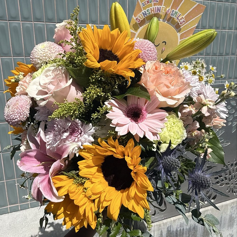 Long Beach Flowers - Florists Near Me - Long Beach, California Long Beach Flowers - Florists Near Me - Long Beach, California