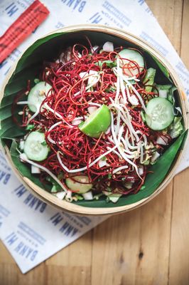 Banh Mi Station by null