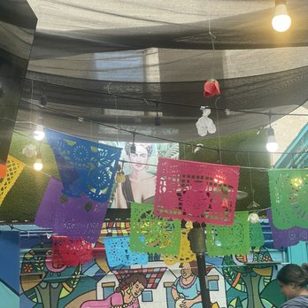 TC Organic - Beautiful Mexican decor - Breakfast & Brunch Near Me - Playa del Rey, California TC Organic - Beautiful Mexican decor - Breakfast & Brunch Near Me - Playa del Rey, California
