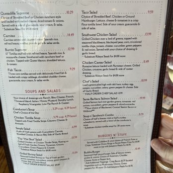 Central Station Bar & Grill - American Near Me - Dodge City, Kansas