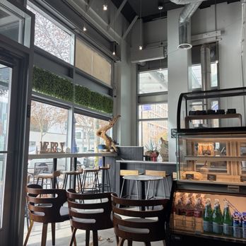 Voltaire Coffee Roasters - Coffee & Tea Near Me - San Jose, California