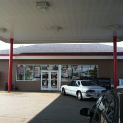 Speedway