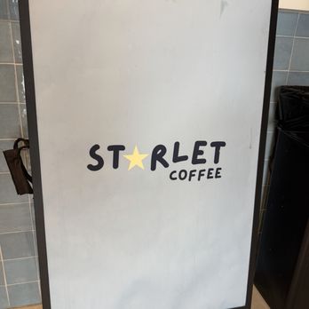 Starlet Coffee - Coffee & Tea Near Me - Pasadena, California Starlet Coffee - Coffee & Tea Near Me - Pasadena, California