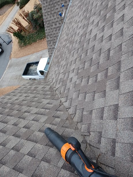 Slide of Kirby Gutter